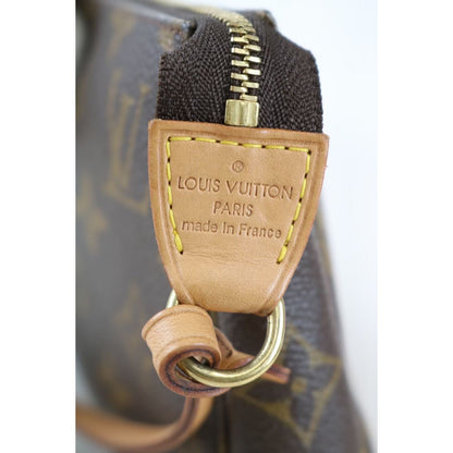 Rank A ｜ LV Monogram Pochette Accessoires ｜070504