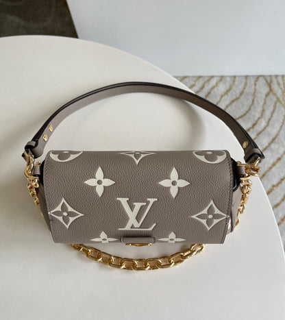 Louis Vuitton Favorite Bag