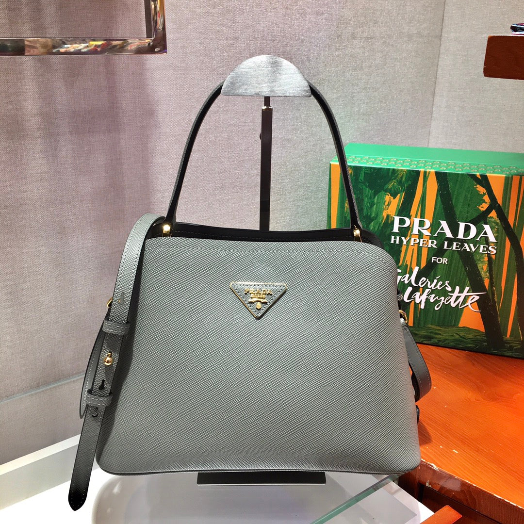 Prada Martinee Medium Bag