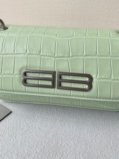 Balenciaga XS Gossip Bag