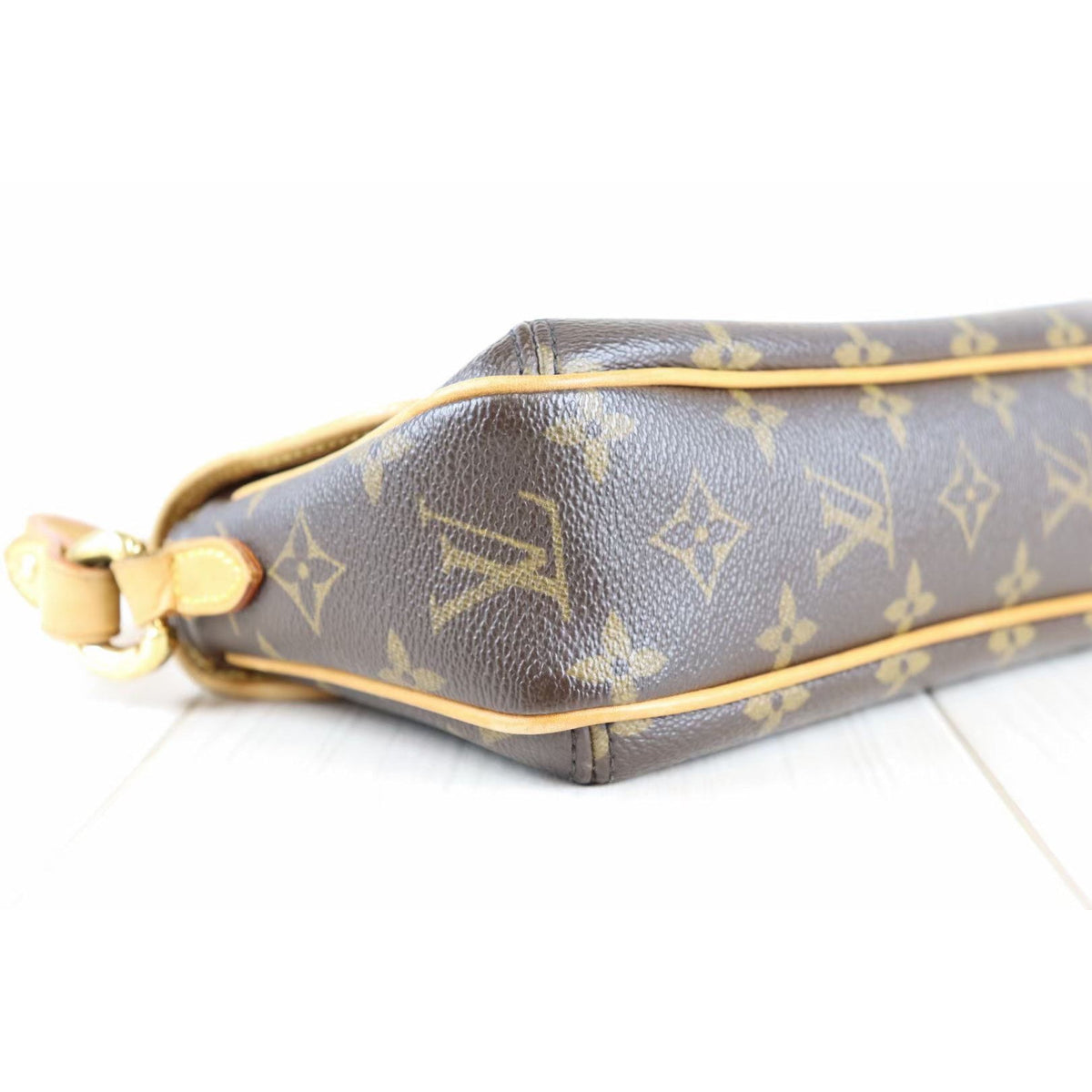 Rank AB ｜ LV Monogram Tikal PM Shoulder Bag ｜072105