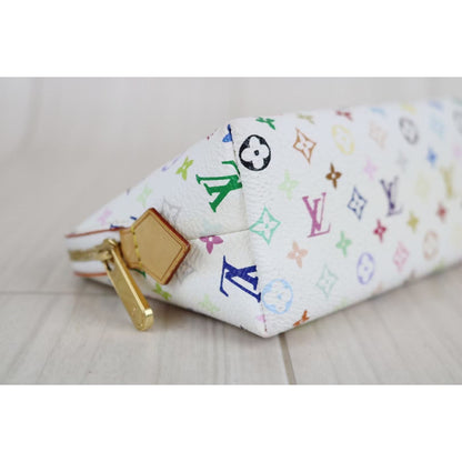 Rank A ｜LV Monogram Pochette Cosmetics｜ 040703