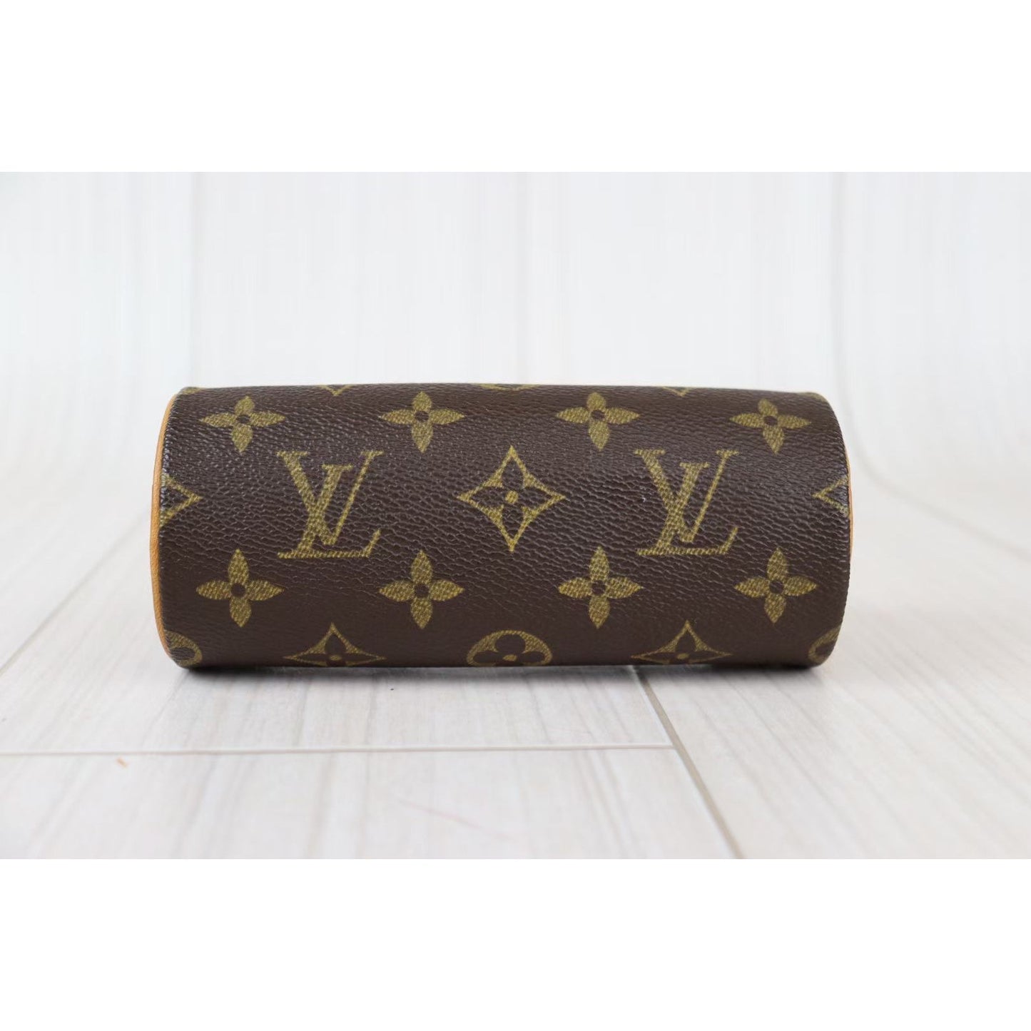 Rank A ｜LV Monogram Papillon Included Pouch｜072421
