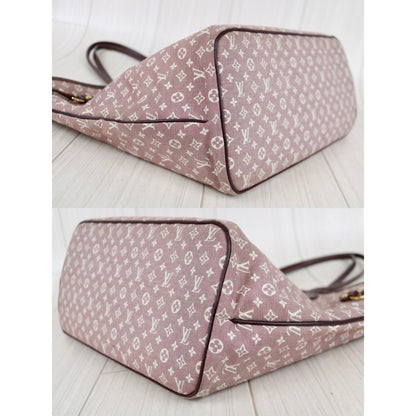 Rank A ｜ LV Monogram Ideal Neverfull MM Sepia  ｜ 021204