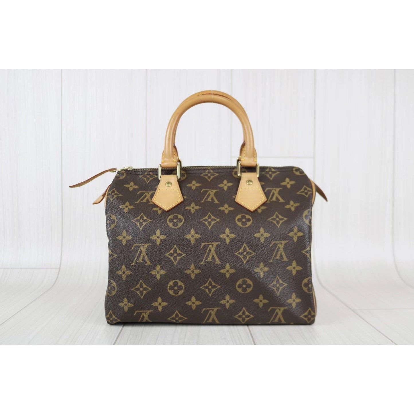 Rank A ｜ LV Monogram Speedy 25 ｜052309