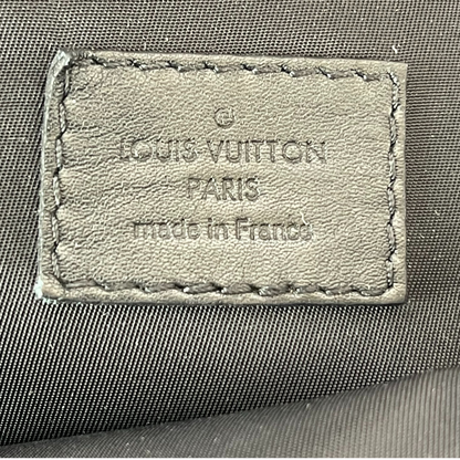 Louis-Vuitton Palm Springs PM Monogram Brown GHW