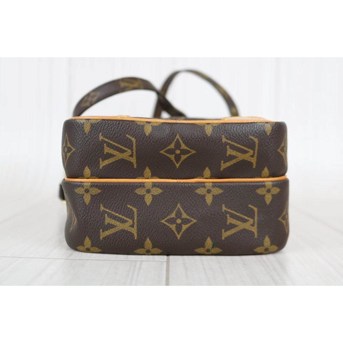 Rank A ｜ LV Monogram Amazon Shoulder Bag｜041301