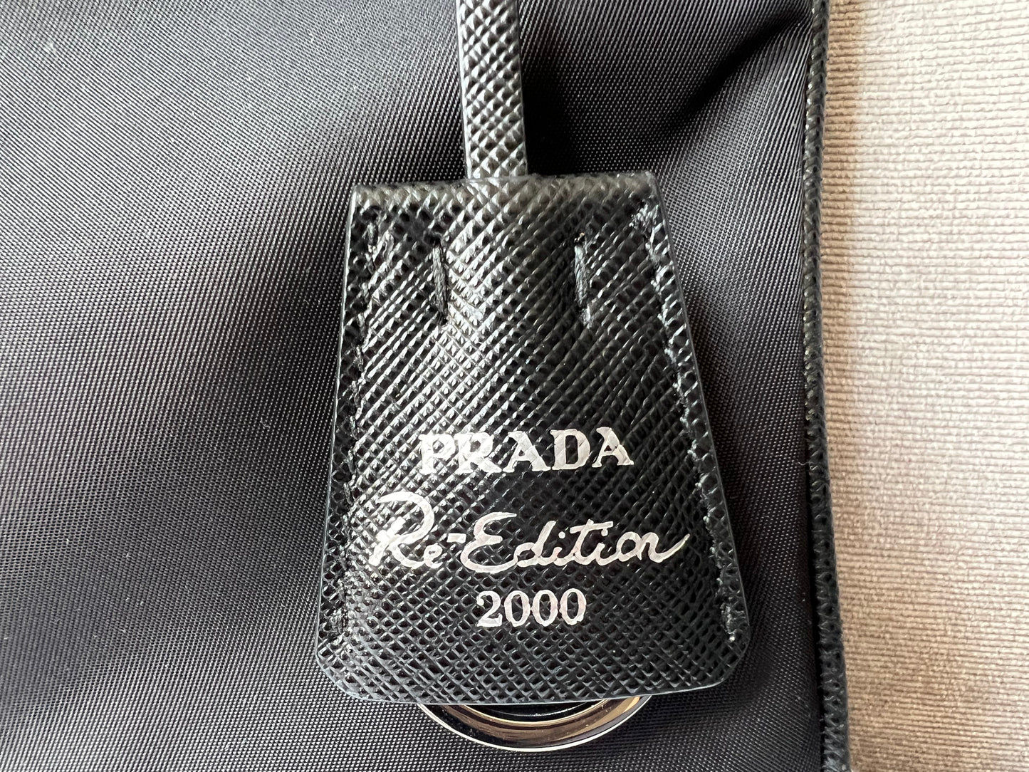 PRADA BAG