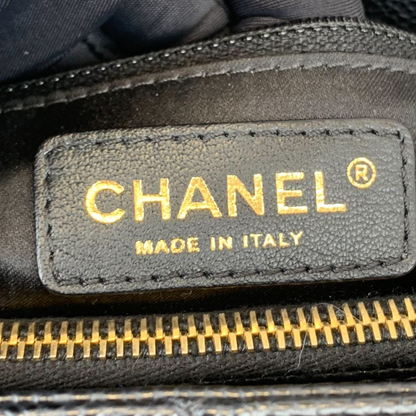 GST Caviar Black GHW