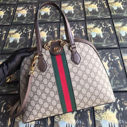 Gucci Ophidia Shoulder Bag