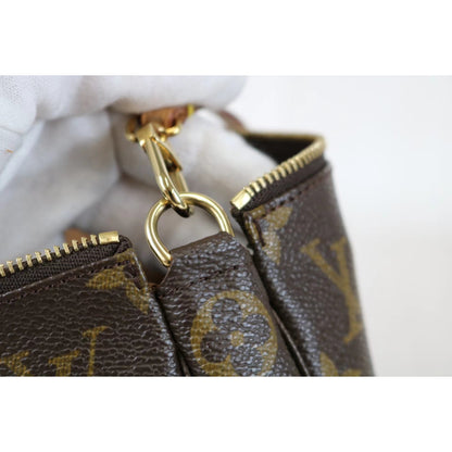 Rank A ｜ LV Monogram Pochette Accessoires ｜051002