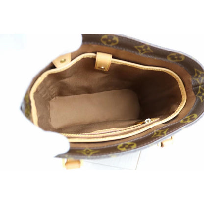 Rank A ｜ LV Monogram Vavin PM Tote Bag ｜022106