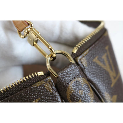Rank AB ｜ LV Monogram Pochette Accessoires ｜030505