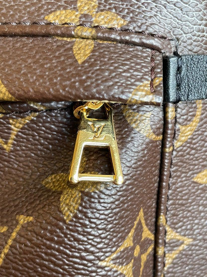 Louis Vuitton Palm Springs PM Backpack (RRP £1,830)