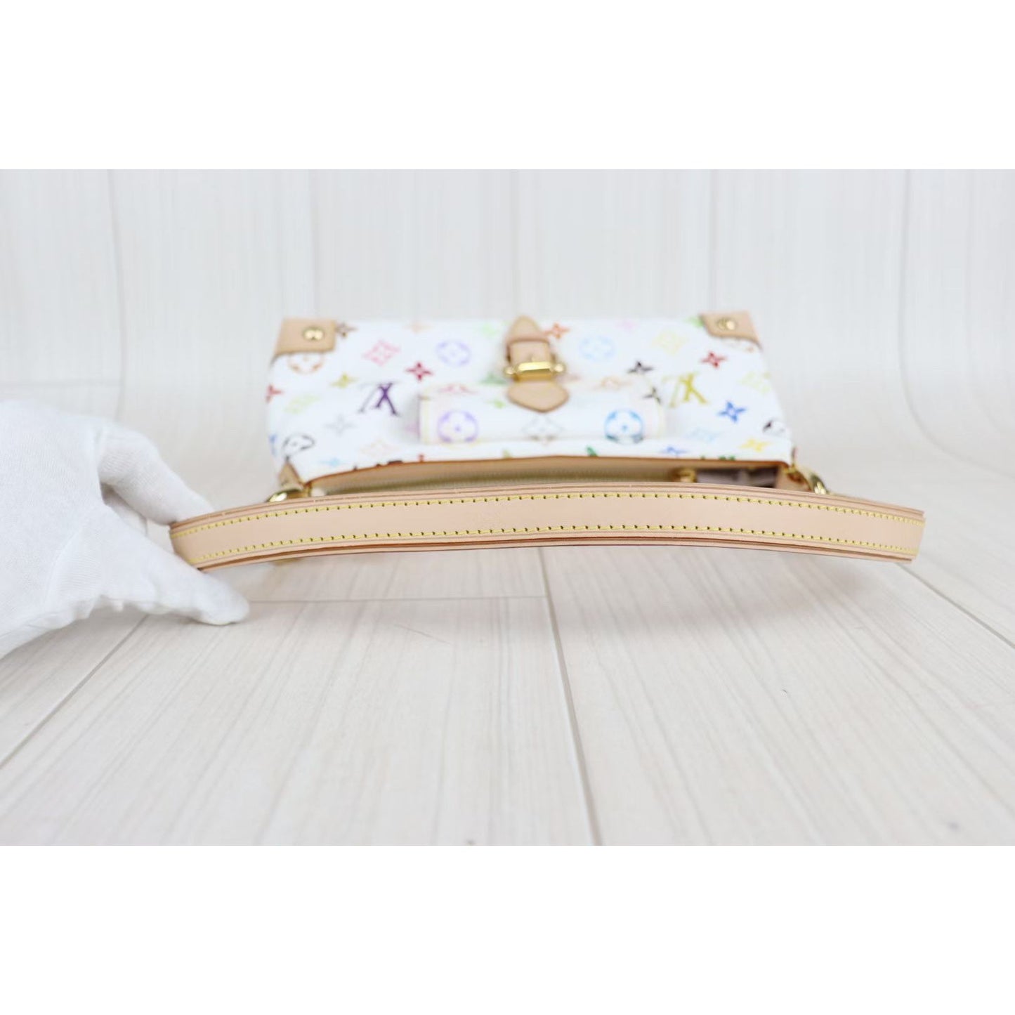 Rank SA ｜ LV Multi Monogram Handbag ｜072815