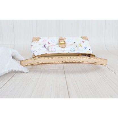 Rank SA ｜ LV Multi Monogram Handbag ｜072815