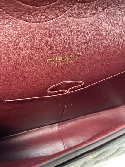 Chanel Maxi Jumbo Flap