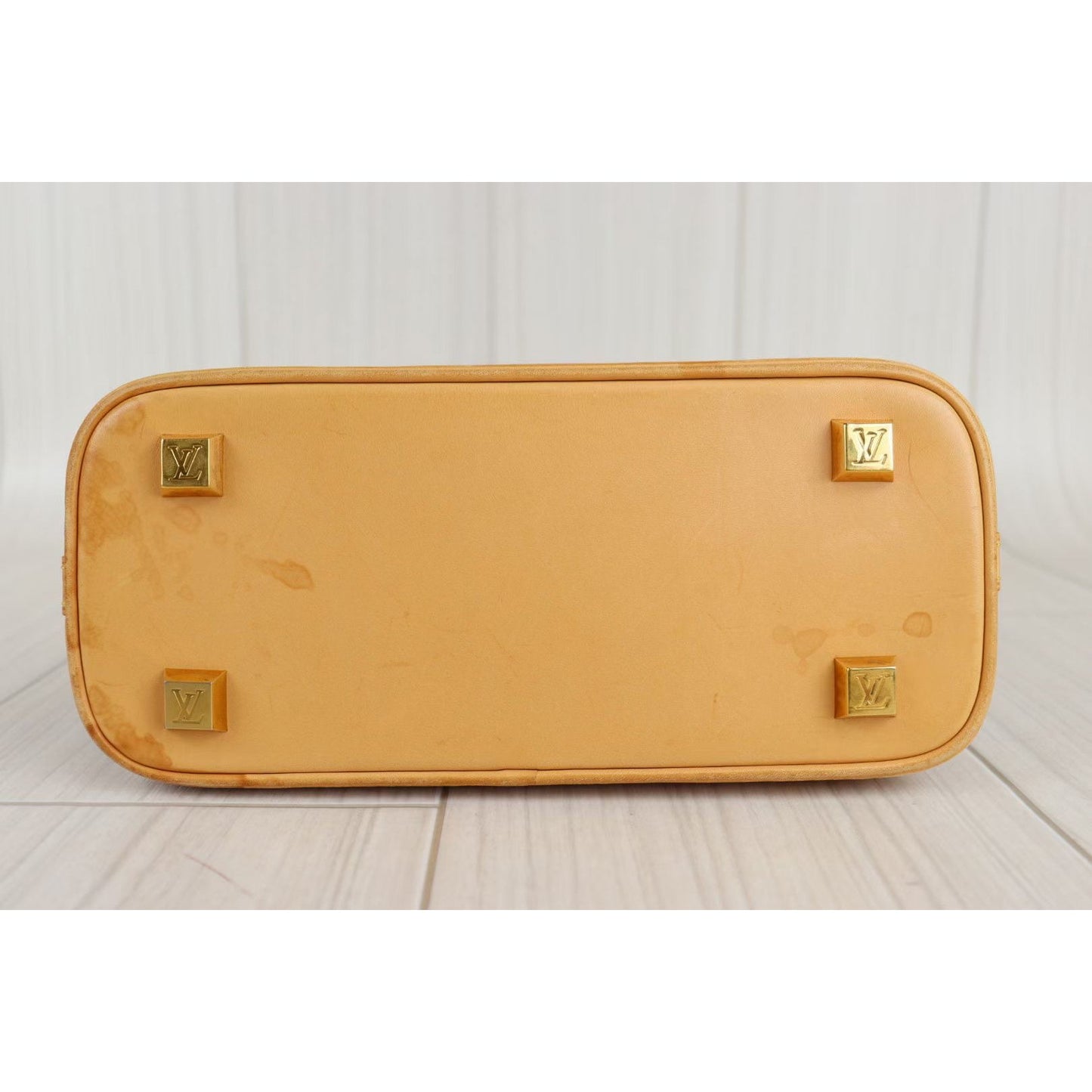 Rank AB ｜ LV MonogramCabas Ambre PM  HandBag｜073016