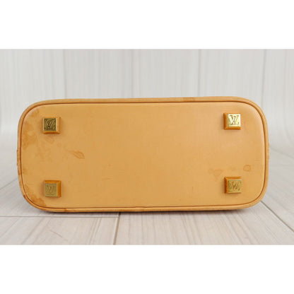 Rank AB ｜ LV MonogramCabas Ambre PM  HandBag｜073016