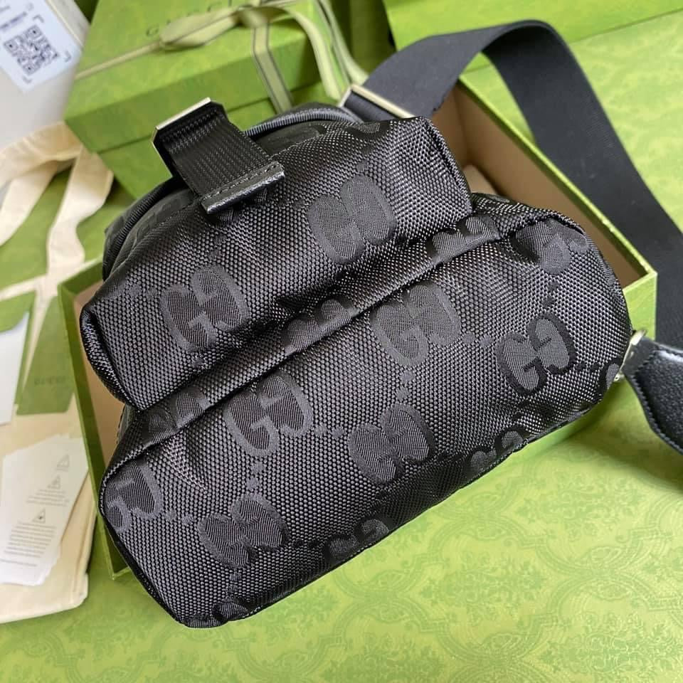 Gucci Off The Grid Sling Bag