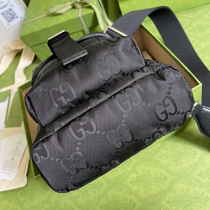 Gucci Off The Grid Sling Bag