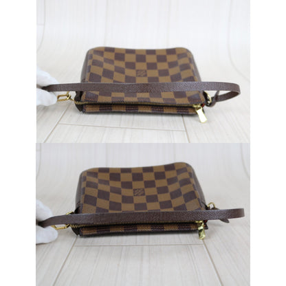 Rank A ｜ LV Damier Truth make up ｜062503