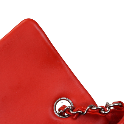 Mini Rectangle Flap Patent Patent SHW
