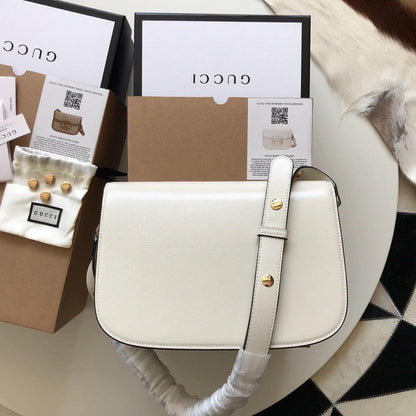 Gucci Horsebit 1955 Mini Bag