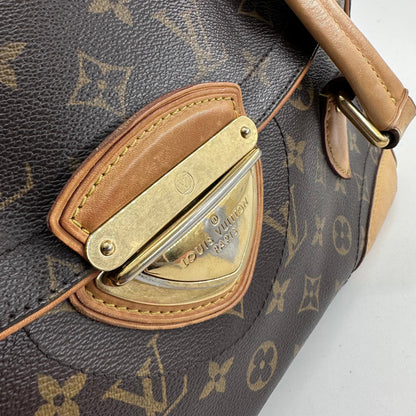 Louis Vuitton Beverly Bag 2008 TWS