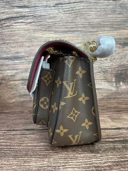 Louis Vuitton Passy Bag