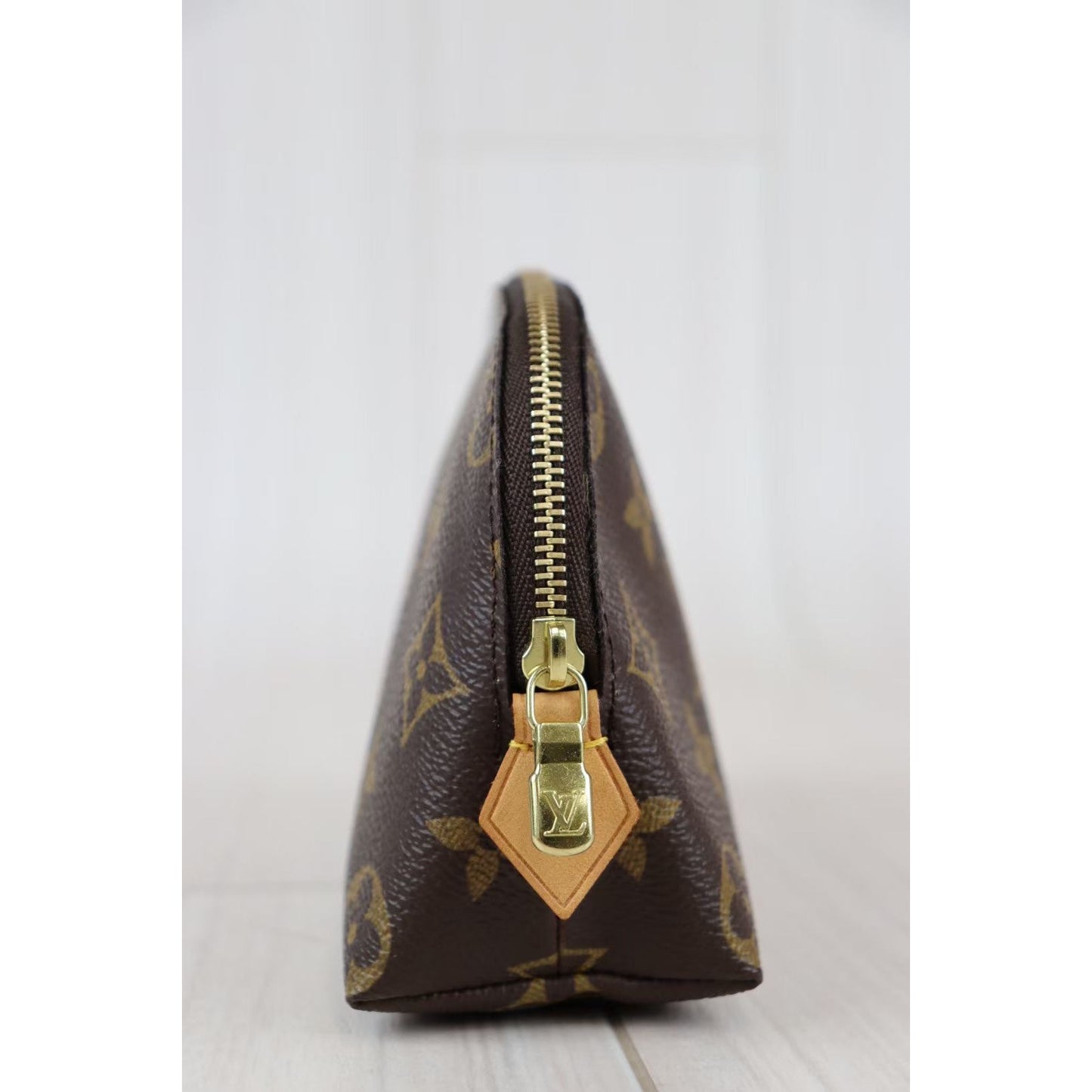 Rank A ｜ LV Monogram Cosmetic Pouch ｜072423