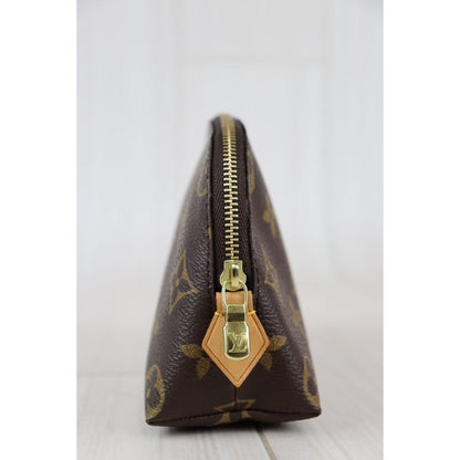 Rank A ｜ LV Monogram Cosmetic Pouch ｜072423