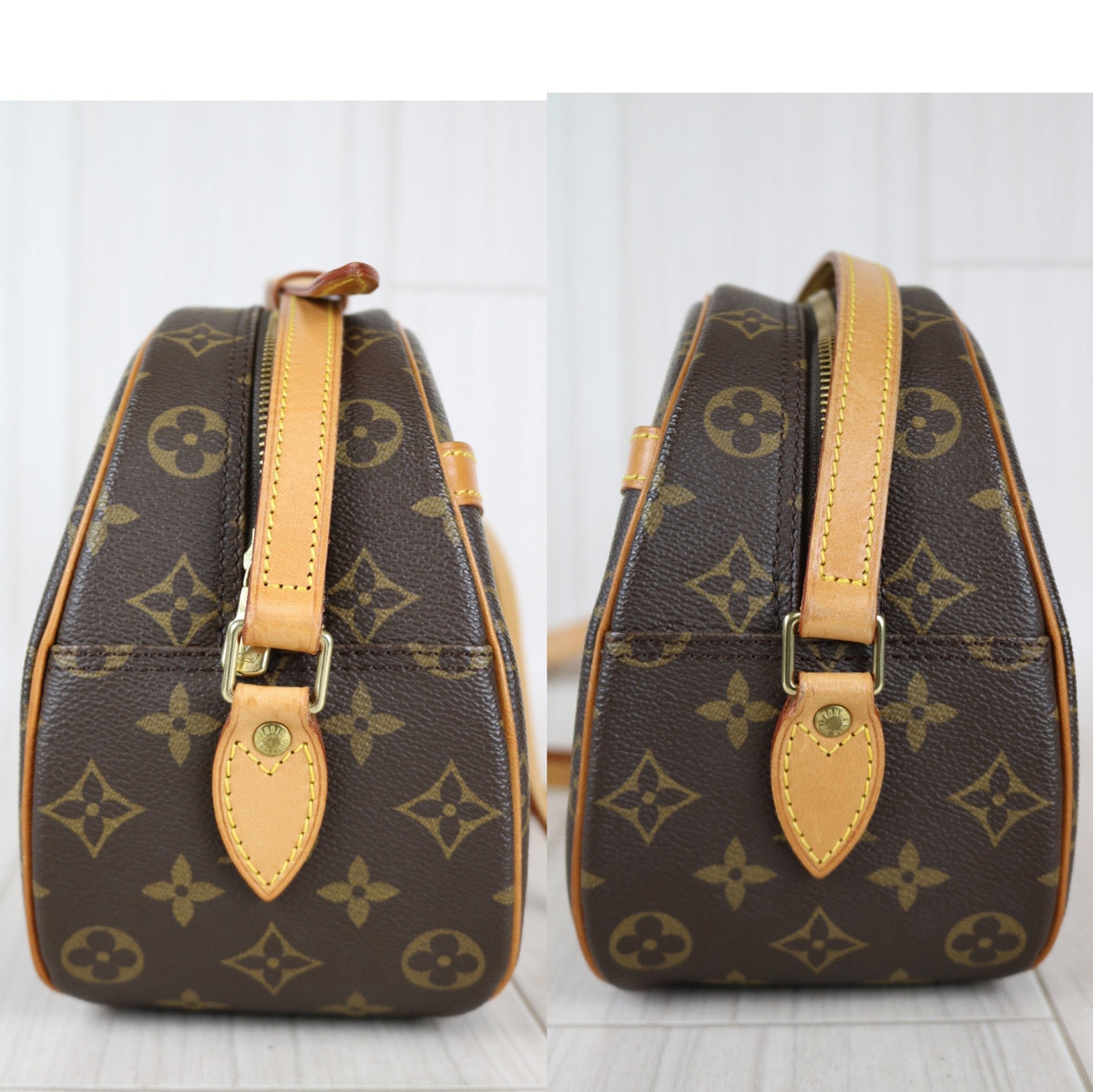Rank A ｜LV Monogram Blower Shoulder Bag｜051019