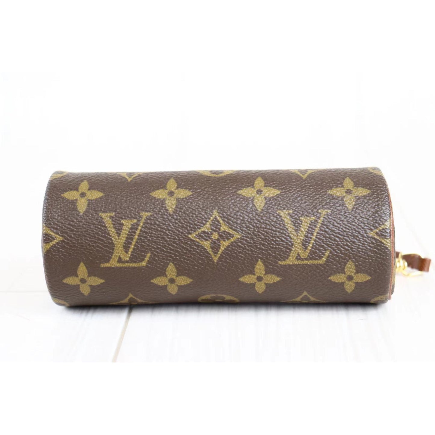 Rank A ｜ LV Monogram Papillon 30 Handbag ｜072702