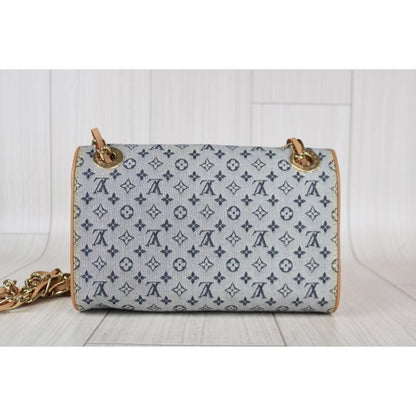 Rank SA ｜ LV Camille Monogram Mini Canvas｜050603