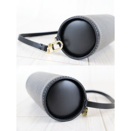 Rank A ｜ LV Epi Papillon 30 Handbag ｜071205