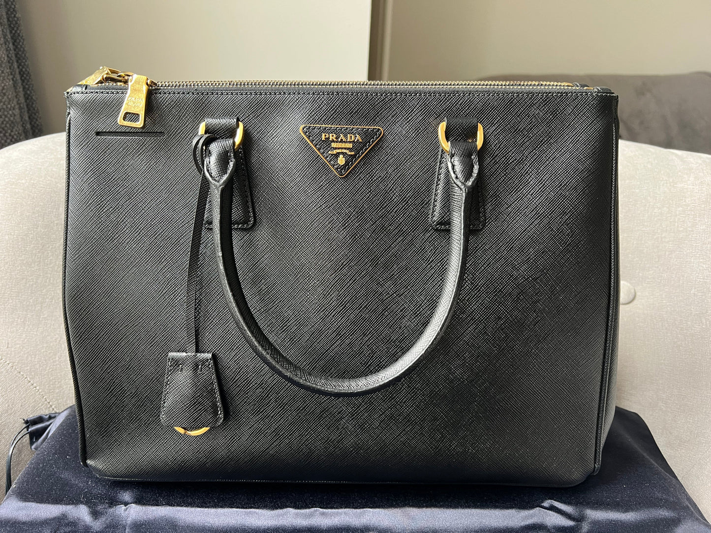 PRADA BAG