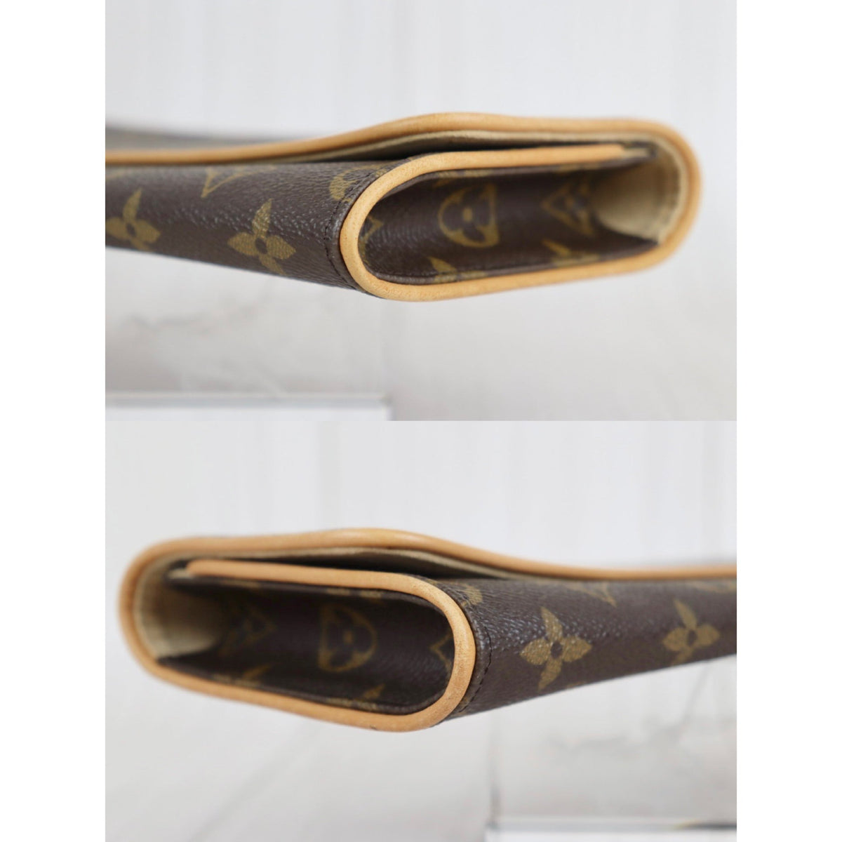 Rank AB ｜ LV Monogram Pochette Twin GM ｜071907