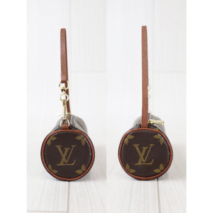 Rank A ｜ LV Monogram Papillon 30 Handbag ｜080502