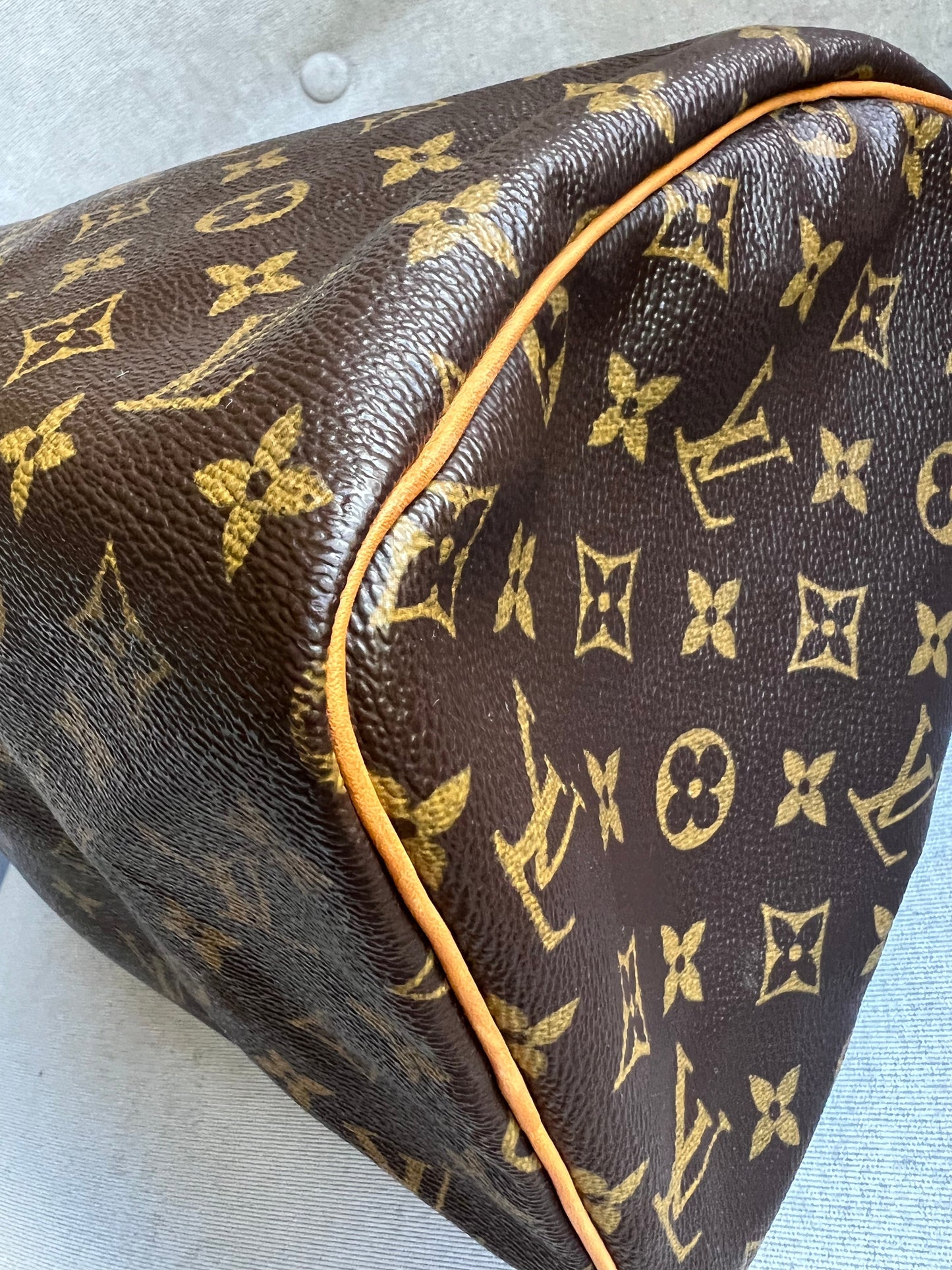 Louis Vuitton Speedy 30 Monogram (RRP £1080)