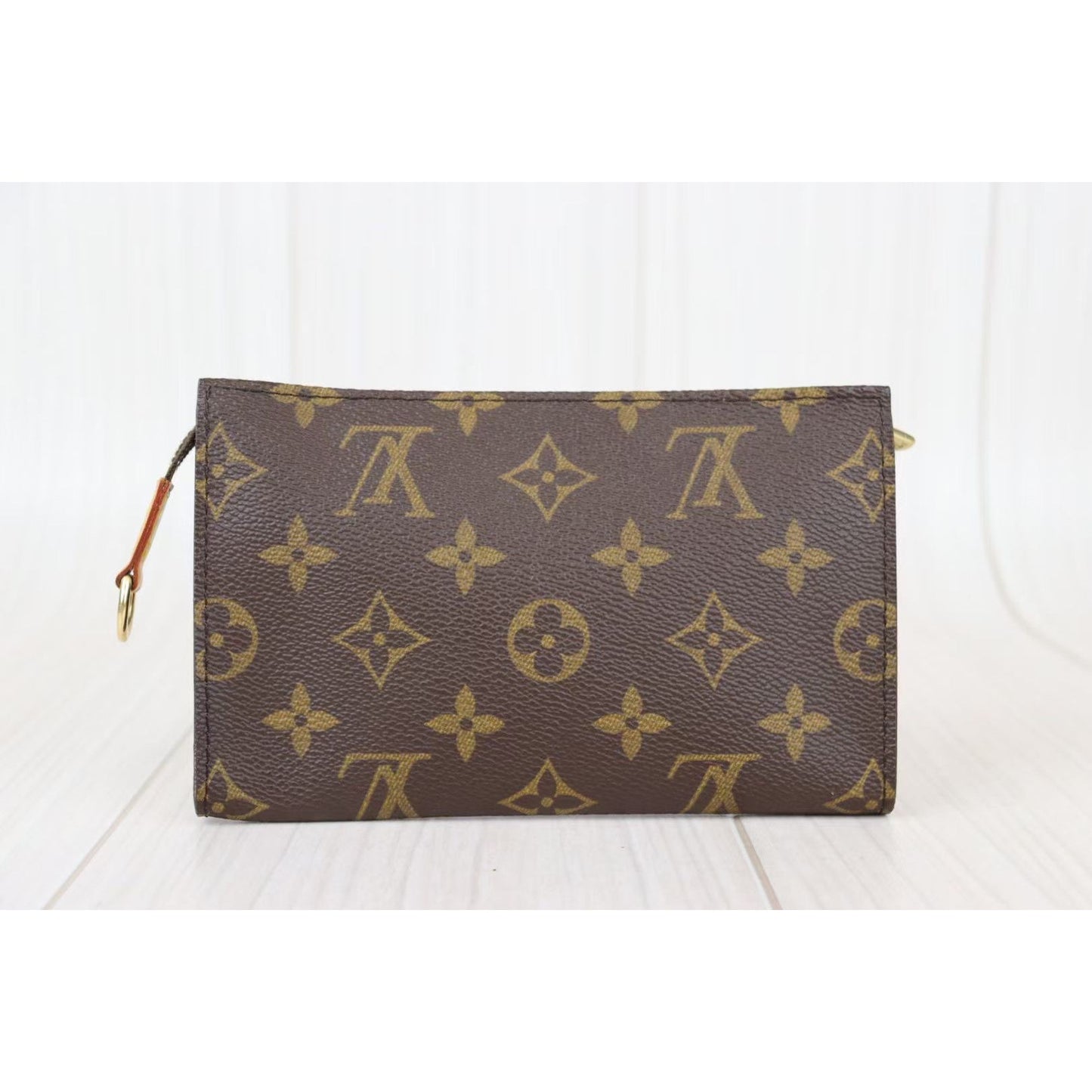 Rank A ｜ LV Monogram Petit Bucket PM Tote Bag ｜072607