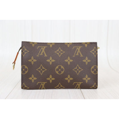 Rank A ｜ LV Monogram Petit Bucket PM Tote Bag ｜072607