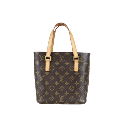 Rank A ｜ LV Monogram Vavin PM Tote Bag ｜070805