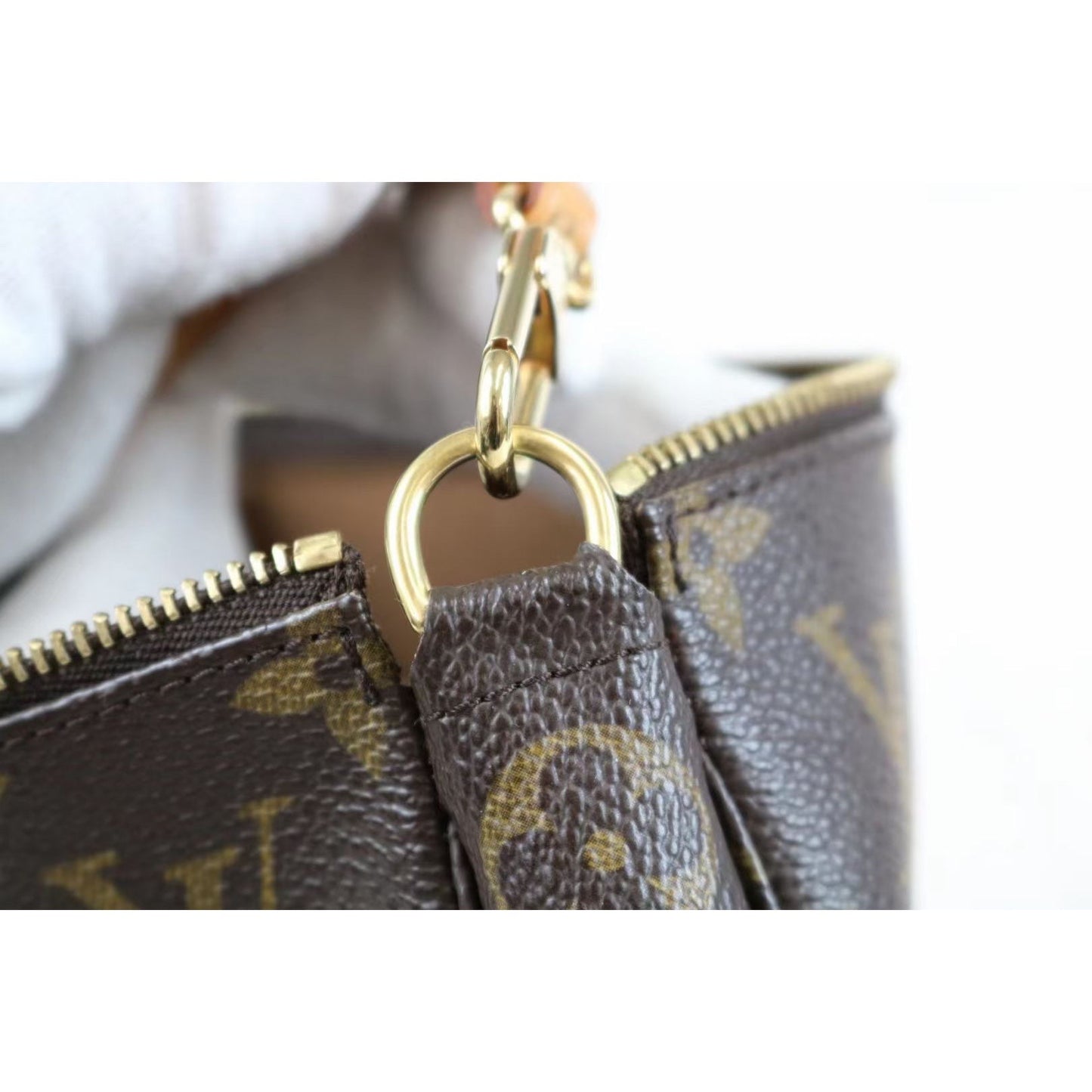 Rank A ｜ LV Monogram Pochette Accessoires ｜032002