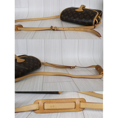 Rank A ｜LV Monogram Sologne ShoulderBag｜032922