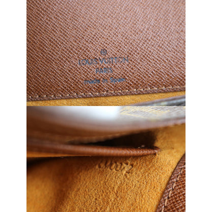 Rank A ｜ LV Monogram Musette Tango Shoulder Bag｜032421