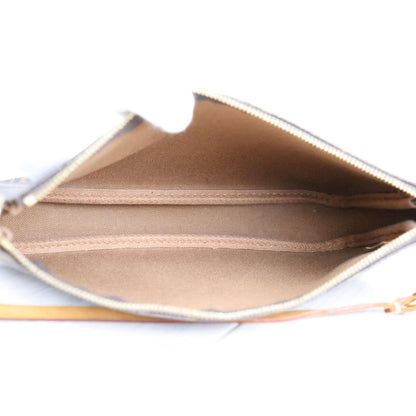 Rank AB ｜ LV Monogram Pochette Accessoires ｜071502