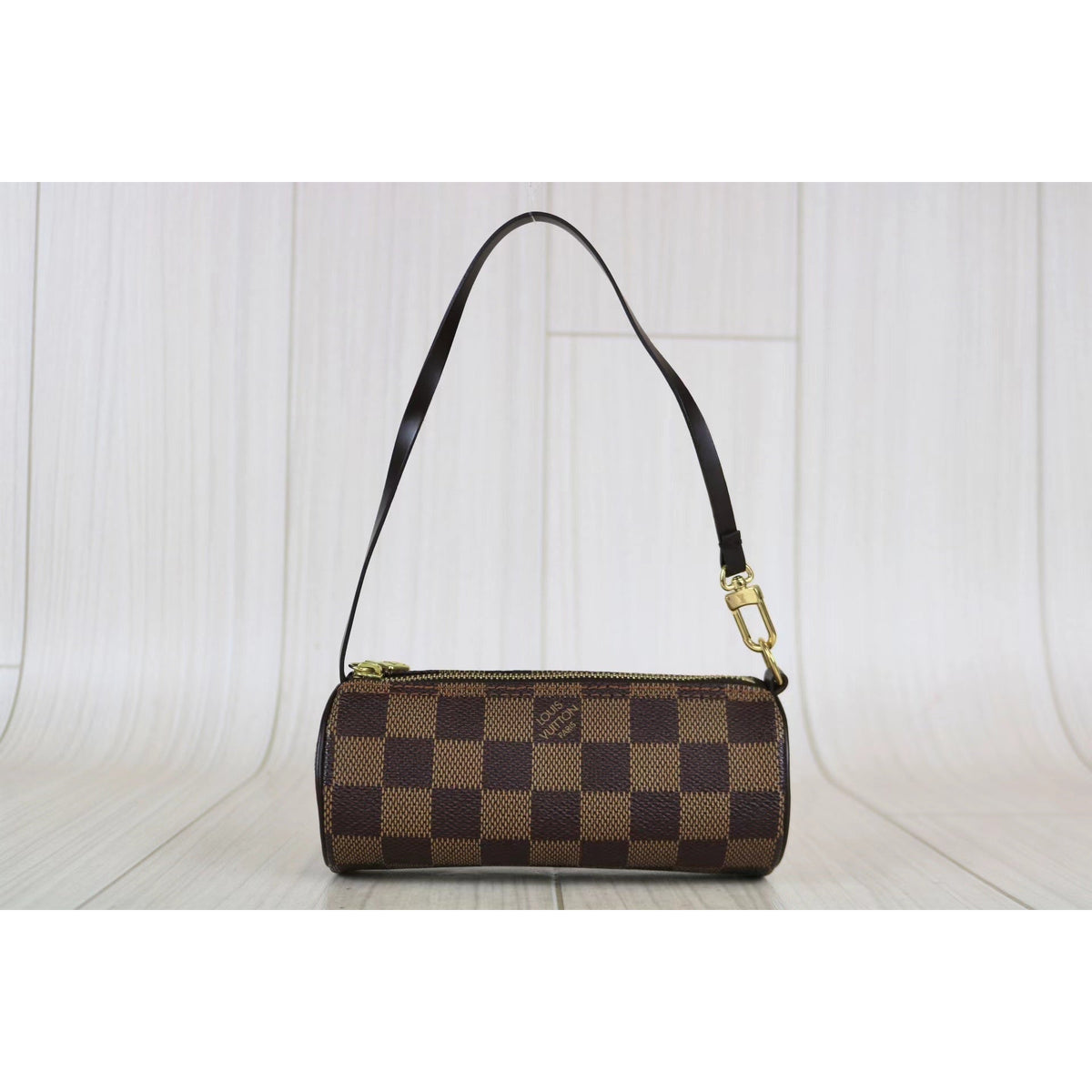 Rank A ｜ LV Damier Papillon 30 Handbag ｜040712
