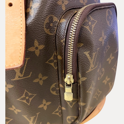 [SOLD] LOUIS VUITTON Monogram Bosphore Backpack