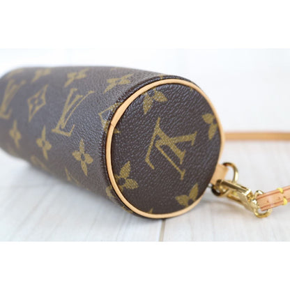 Rank SA ｜ LV Monogram Handbag ｜ 020718